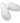 Men's Closed Toe Slipper / Waffle White by Boca Terry