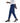 Men's Murphy Jogger Scrub Pant - Greys Anatomy Spandex Stretch Collection / Color - Indigo / Fit - Regular / Sizes - XS, S, M, L, XL, 2XL, 3XL by Barco Uniforms