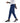 Men's Murphy Jogger Scrub Pant - Greys Anatomy Spandex Stretch Collection / Color - Indigo / Fit - Regular / Sizes - XS, S, M, L, XL, 2XL, 3XL by Barco Uniforms