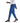 Men's Murphy Jogger Scrub Pant - Greys Anatomy Spandex Stretch Collection / Color - New Royal / Fit - Regular / Sizes - XS, S, M, L, XL, 2XL, 3XL by Barco Uniforms