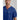Men's Murphy Scrub Top - Greys Anatomy Spandex Stretch Collection / Color - Indigo / Fit - Regular / Sizes - XS, S, M, L, XL, 2XL, 3XL by Barco Uniforms
