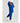 Men's Rally Jogger Scrub Pant - Barco Unify Collection / Color - New Royal / Fit - Regular, Short, Tall / Sizes - XS, S, M, L, XL, 2XL, 3XL by Barco Uniforms