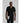 Men's Rally Scrub Top - Barco Unify Collection / Color - Black / Fit - Regular / Sizes - XS, S, M, L, XL, 2XL, 3XL by Barco Uniforms