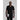 Men's Rally Scrub Top - Barco Unify Collection / Color - Black / Fit - Regular / Sizes - XS, S, M, L, XL, 2XL, 3XL by Barco Uniforms