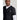 Men's Rally Scrub Top - Barco Unify Collection / Color - Black / Fit - Regular / Sizes - XS, S, M, L, XL, 2XL, 3XL by Barco Uniforms