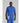 Men's Rally Scrub Top - Barco Unify Collection / Color - New Royal / Fit - Regular / Sizes - XS, S, M, L, XL, 2XL, 3XL by Barco Uniforms