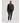 Men's Rally Warm-Up Scrub Jacket - Barco Unify Collection / Color - Black / Fit - Regular / Sizes - XS, S, M, L, XL, 2XL, 3XL by Barco Uniforms