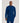 Men's Rally Warm-Up Scrub Jacket - Barco Unify Collection / Color - Indigo / Fit - Regular / Sizes - XS, S, M, L, XL, 2XL, 3XL by Barco Uniforms