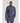 Men's Rally Warm-Up Scrub Jacket - Barco Unify Collection / Color - Steel / Fit - Regular / Sizes - XS, S, M, L, XL, 2XL, 3XL by Barco Uniforms