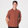 Mens Sonello Uniform Top by Yeah Baby
