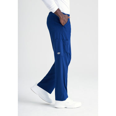 Men's Structure Scrub Pant - Skechers Collection / Color - Navy / Fit - Regular, Short / Sizes - XS, S, M, L, XL, 2XL, 3XL by Barco Uniforms