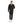 Men's Structure Warm-Up - Skechers Collection / Color - Black / Fit - Regular / Sizes - XS, S, M, L, XL, 2XL, 3XL by Barco Uniforms