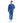 Men's Structure Warm-Up - Skechers Collection / Color - New Royal / Fit - Regular / Sizes - XS, S, M, L, XL, 2XL, 3XL by Barco Uniforms