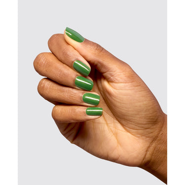 Merry Crunch-mas GelColor Intelli-Gel 0.5 oz. / OPI x M&M Collection
