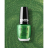 Merry Crunch-mas Nail Lacquer 0.5 oz. / OPI x M&M Collection