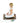Mesh JT Pad Medium 3220 Soft InfraMat Pro&reg; | Far Infrared Radiation Therapy (FIR) + Negative Ion Therapy + Gemstone Therapy: Jade + Tourmaline