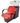 Messina Backwash with Slide System - White Bowl by Pibbs