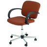 Messina Desk Chair by Pibbs