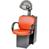 Messina Dryer Chair - Steel Base by Pibbs