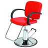 Messina Styling Chair by Pibbs