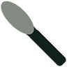 Metal Foot Buffer / Medium