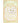 Metallic Christmas Nail Art Sticker Decal - Pack #2 - Each