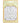 Metallic Christmas Nail Art Sticker Decal - Pack #3 - Each