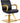 Meteor Gold Hydraulic Styling Chair by DIR Salon Furniture