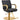 Meteor Gold Hydraulic Styling Chair by DIR Salon Furniture