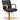 Meteor Gold Hydraulic Styling Chair by DIR Salon Furniture