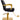 Meteor Gold Hydraulic Styling Chair by DIR Salon Furniture