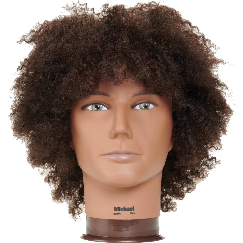 Haer Level 2 Example Michael Manikin Head - 6