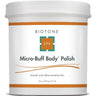 Micro-Buff Body® Polish / 34 oz. by Biotone