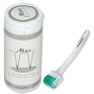 Micro Needle Roller Therapy System / 0.5mm and 0.25mm