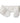 Micro Terry Headband with Velcro Closure - 21" X 3.25" - White / 60 Pack