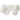 Micro Terry Headband with Velcro Closure - 21&quot; X 3.25&quot; - White / 60 Pack