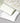 Microfiber Blanket Cream-Bamboo / Taupe / 58" x 85" by Simon West