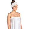 Microfiber Headband by Scalpmaster
