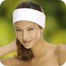Microfiber Headband / Ecru / 3 Pack by Boca Terry