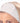 Microfiber Headband / White / 3 pack