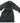 Microfiber Robe / Black by Boca Terry