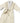 Microfiber Robe / Ecru by Boca Terry