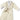 Microfiber Robe / Ecru by Boca Terry