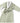 Microfiber Robe / Sage by Boca Terry
