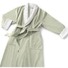 Microfiber Robe / Sage by Boca Terry