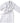 Microfiber Robe / White by Boca Terry