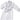 Microfiber Robe / White by Boca Terry