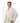 Microfiber Roll Collar Robe / Natural / Regular / Pockets