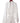 Microfiber Roll Collar Robe / White / 2XL