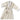 Microfiber Shawl Collar Robe - Eggshell / Off-White Cotton-Poly Lining by Boca Terry